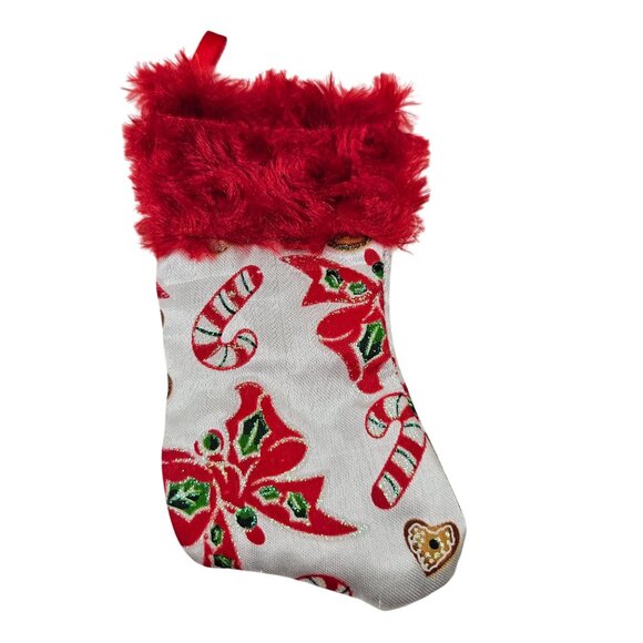 Treat Bag Gift Card Holder Plush Assortment DanDee JoAnn Stores Christmas Gifts - Picture 2 of 9